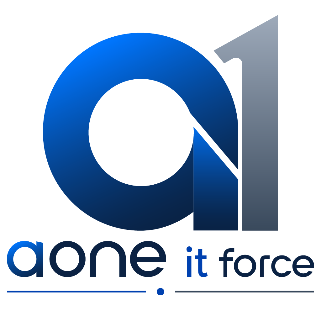 aOneITForce