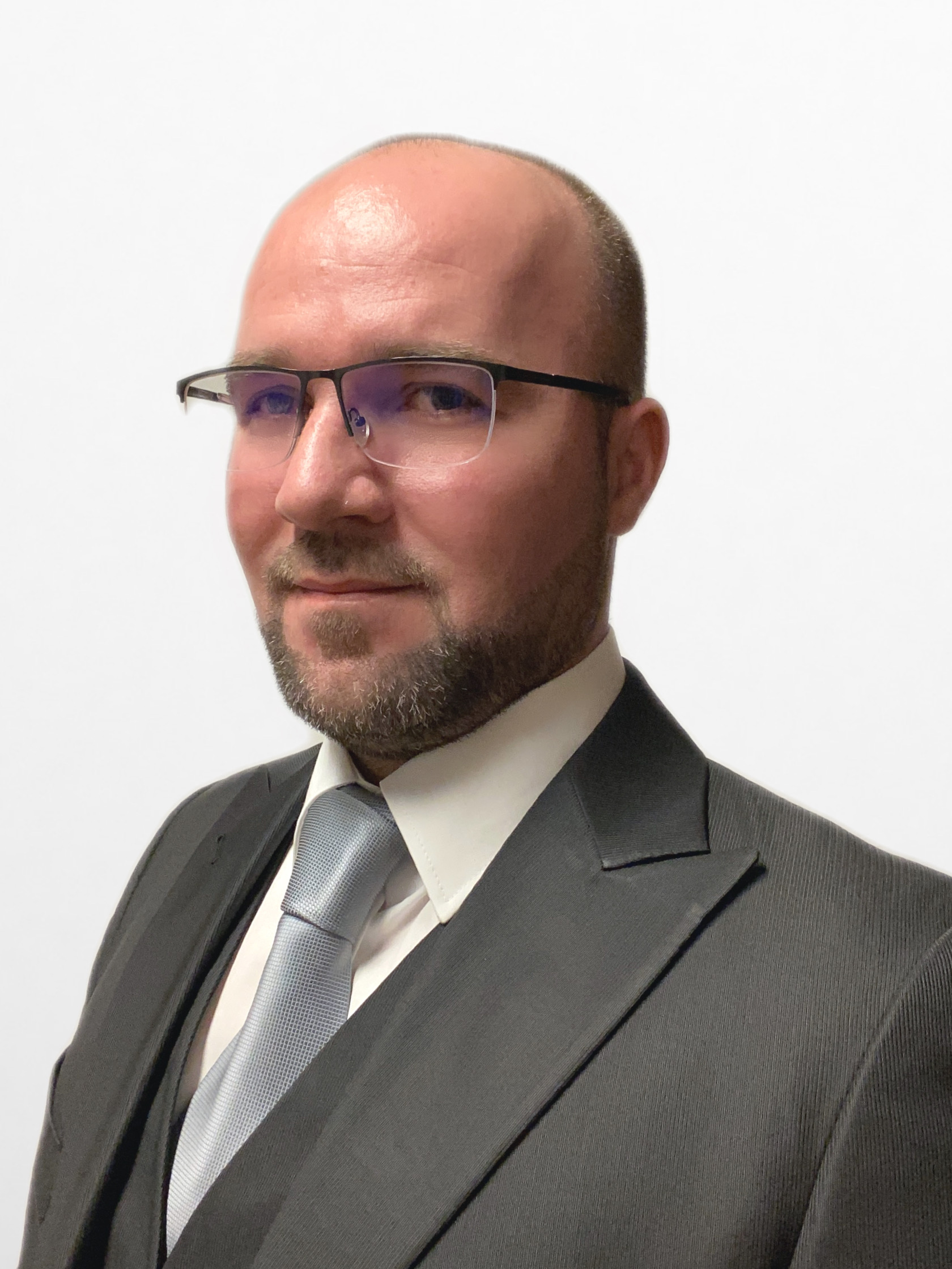 Sokol Alickaj, founder and IT consultant at aOneITForce