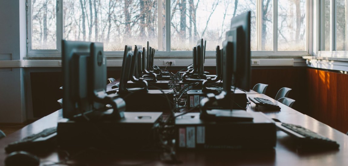 Managed IT support services
