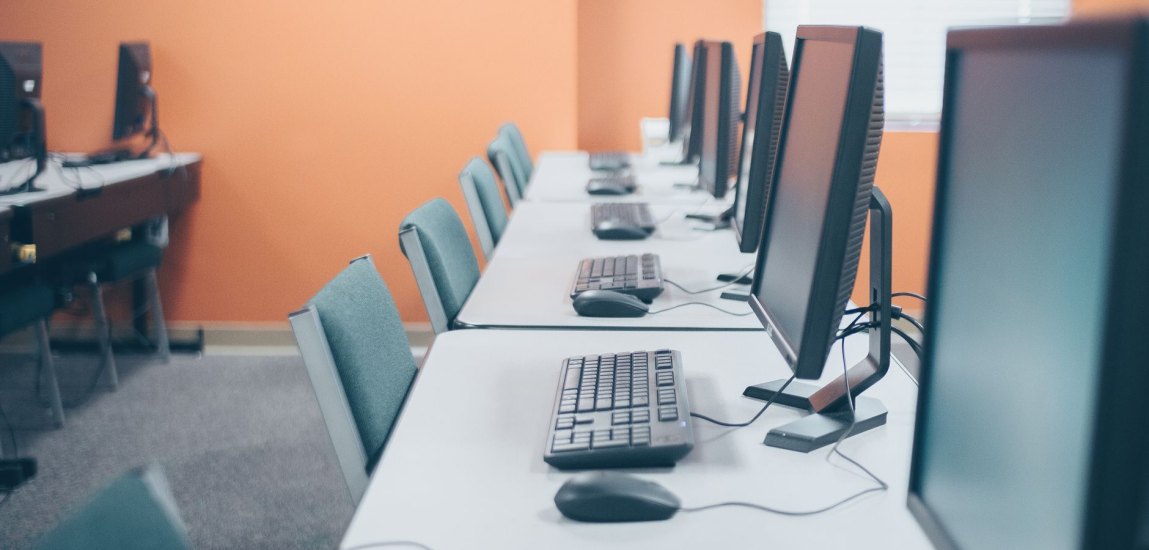 Networking and IT consulting services