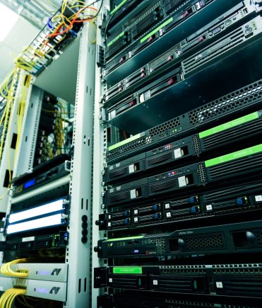 Cloud Services