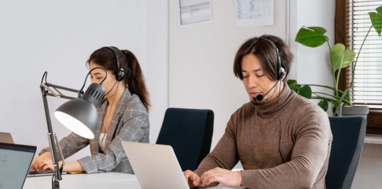 Managed IT Support