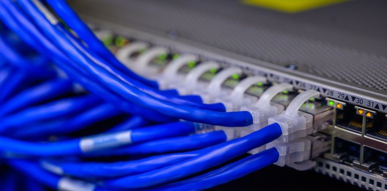 Network & Infrastructure