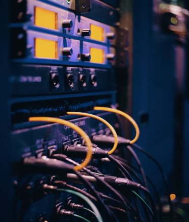 Network & Infrastructure