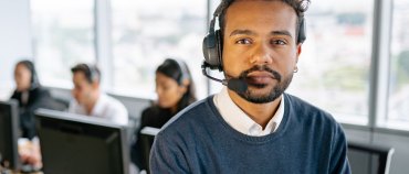 Managed IT <br> Services