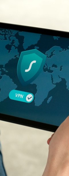 Cybersecurity <br> & Consulting